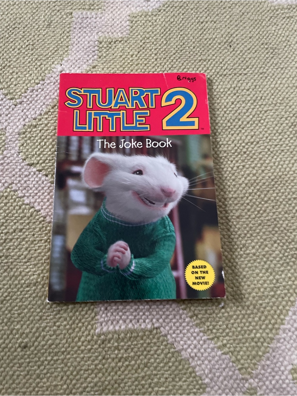 Joke Books